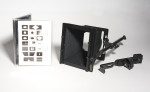 Super 8 Bellows Matte Box