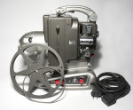 Bolex M8 8mm