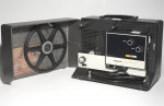 Argus Dualmaster Super & Regular 8mm