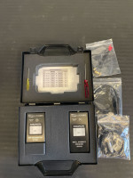 Micron Explorer Series Lav Kit