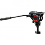 Manfrotto 500A Tripod (w/502AM Legs) #1