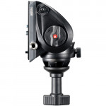 Manfrotto 500A Tripod (w/502AM Legs) #1