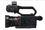 Panasonic AG-CX10 4K Camcorder