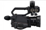 Panasonic AG-CX10 4K Camcorder