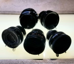 (Arri STD) Prime Lens Kit 2