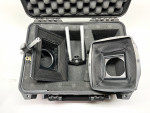 ARRI 3x3 SR2 Matte Box Kit