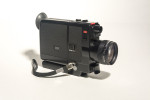 Canon 310XL Camera (Super 8mm)