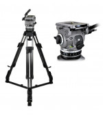 Cartoni Gamma 1-st Tripod System