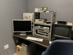 Digital Editing Suite