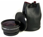 Canon WD-58 Wide Converter Lens