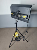 Kino Flo Diva-Lite 400 (2 Light Kit)