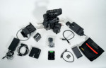Canon C500 Mark II Camera Package