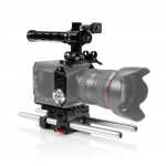 RED Komodo 6K Camera Package