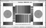 DSC Labs Colour/Focus Chart Kit