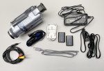 Sony TRV340 Hi8 Camcorder Package