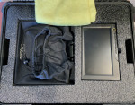 DV-11 Teleprompter Unit