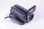 Canon VIXIA HV30 - MiniDV Handycam