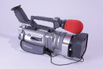 Sony DCR-VX2000 - MiniDV Camcorder