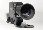 Elmo 1012 S-XL Camera (Super 8mm)