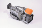 Sony DCR-VX1000 - MiniDV Camcorder