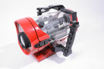 Sony VX1000 Underwater Housing