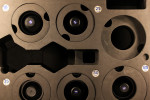 (ARRI PL)Zeiss CP.2 Lens Kit B (FF)