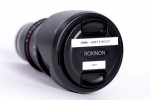 (Sony E) Rokinon 35mm T1.5 Cine DS Lens