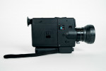 Pro8mm Pro412XL Camera (Super 8mm)