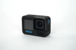 GoPro HERO13 Black with Media Mod Frame