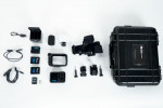 GoPro HERO13 Black with Media Mod Frame