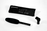Sennheiser MKE600 Shotgun Microphone