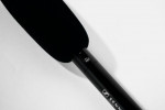 Sennheiser MKE600 Shotgun Microphone