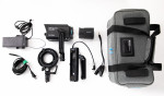 Nanlite Forza 60c RGB & Fresnel Lens