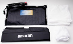 Amaran F22x Flex Bi-Colour LED Light