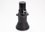 (ARRI Standard) Kinoptik 9.8mm Lens(S35)