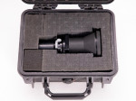 (ARRI Standard) Kinoptik 9.8mm Lens(S35)