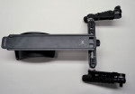 Wooden Camera Shoulder Rig