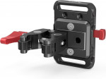 V-Lock Mount Battery Plate Clamp