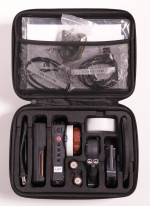 Tilta Nucleus M Wireless Follow Focus
