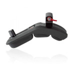 SHAPE Composite Mini Shoulder Pad
