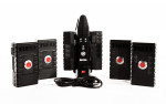 RED Epic Mysterium-X Camera Package