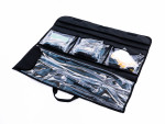 Westcott Fast Flag Travel Kit - 24" x 36