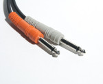 1/4'' TS to RCA #1