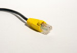 USB B to Ethernet Cable