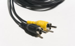 3.5mm TRS Male to RCA #1