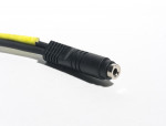 3.5mm TRS Female to RCA