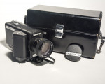 Sankyo EM-40 XL Camera (Super 8mm)