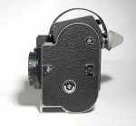 Bolex SBM Camera (Super 16mm)