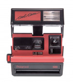 Polaroid Cool Cam