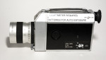Canon 814 Autozoom Camera (Super 8mm) #1